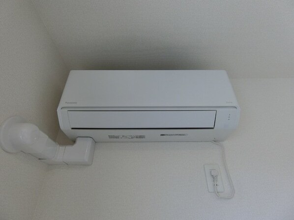 La Vierge IIの物件内観写真